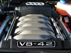 Engine Detail 1