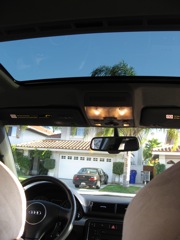Sunroof